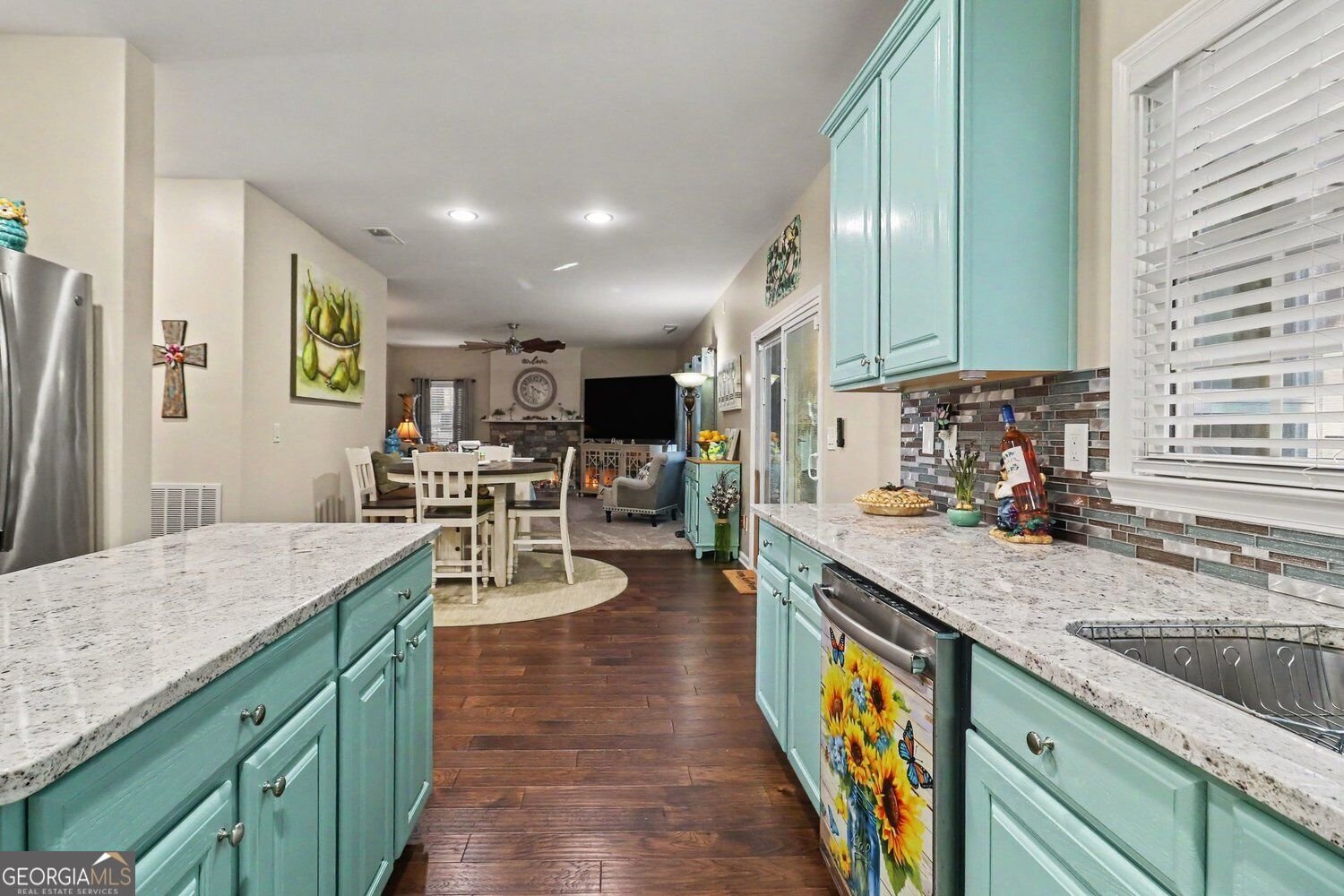 3013 Gold Creek Drive Villa Rica - Photo 16