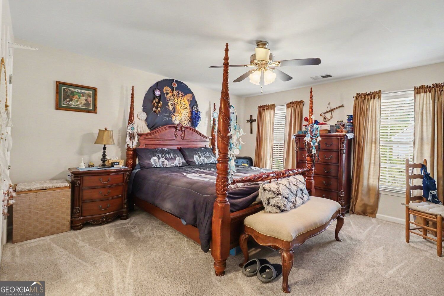 3013 Gold Creek Drive Villa Rica - Photo 17