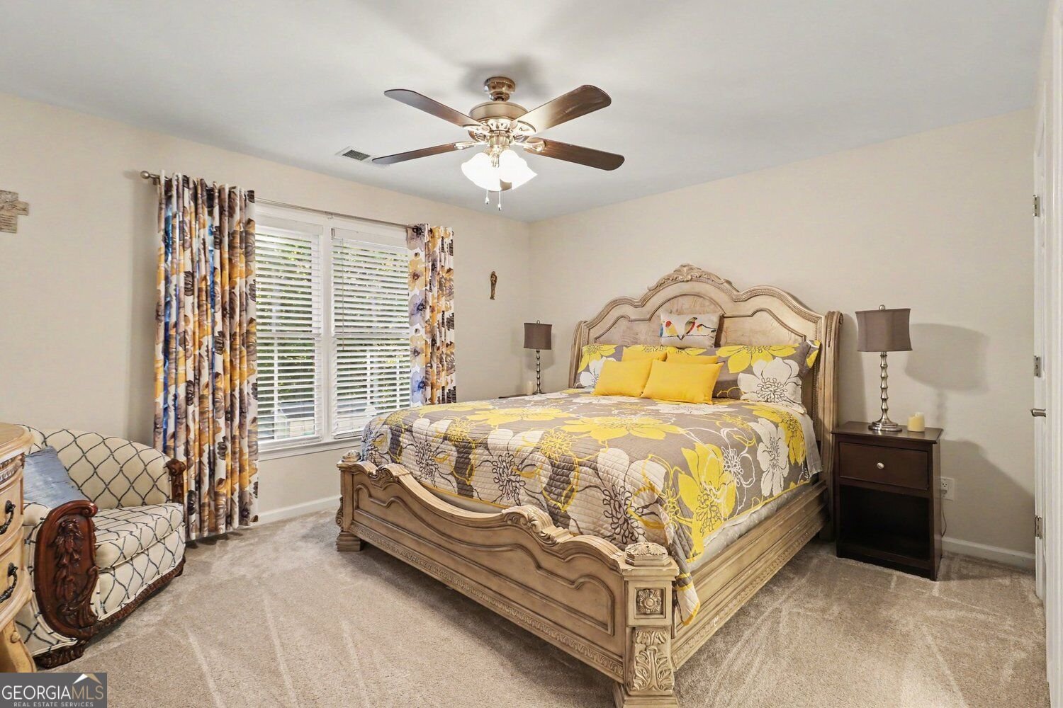 3013 Gold Creek Drive Villa Rica - Photo 18