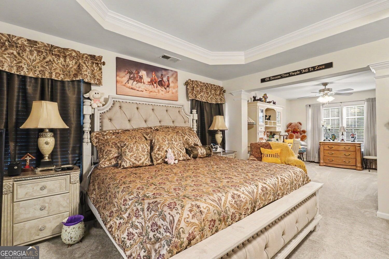 3013 Gold Creek Drive Villa Rica - Photo 19
