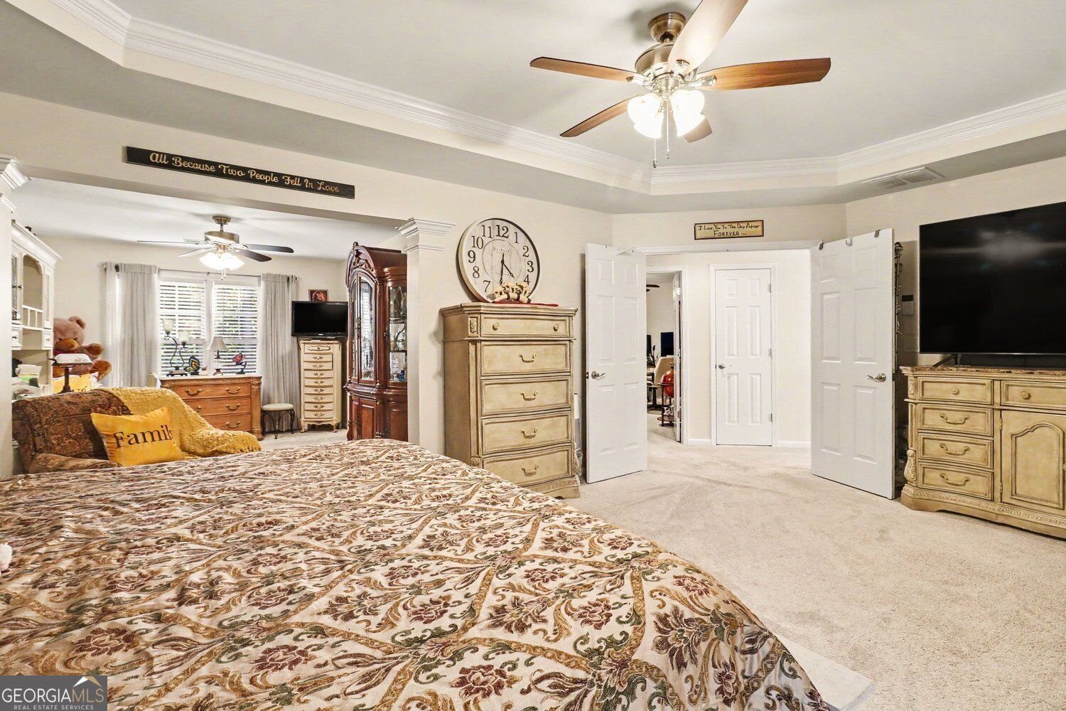 3013 Gold Creek Drive Villa Rica - Photo 20