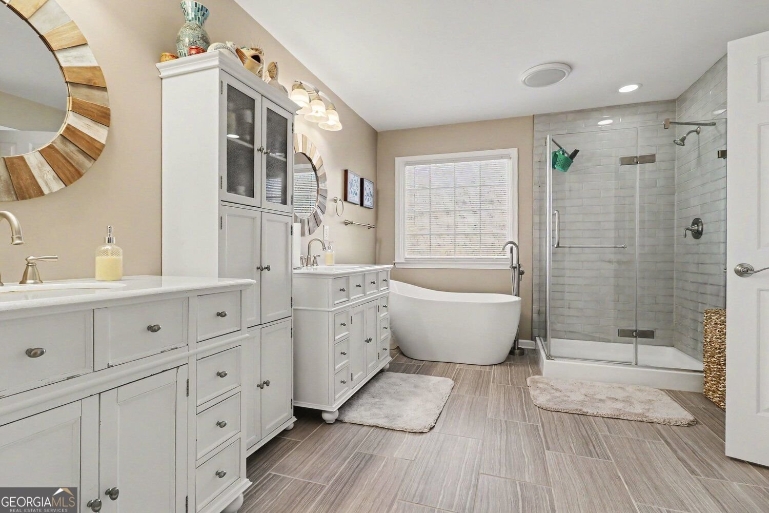 3013 Gold Creek Drive Villa Rica - Photo 21