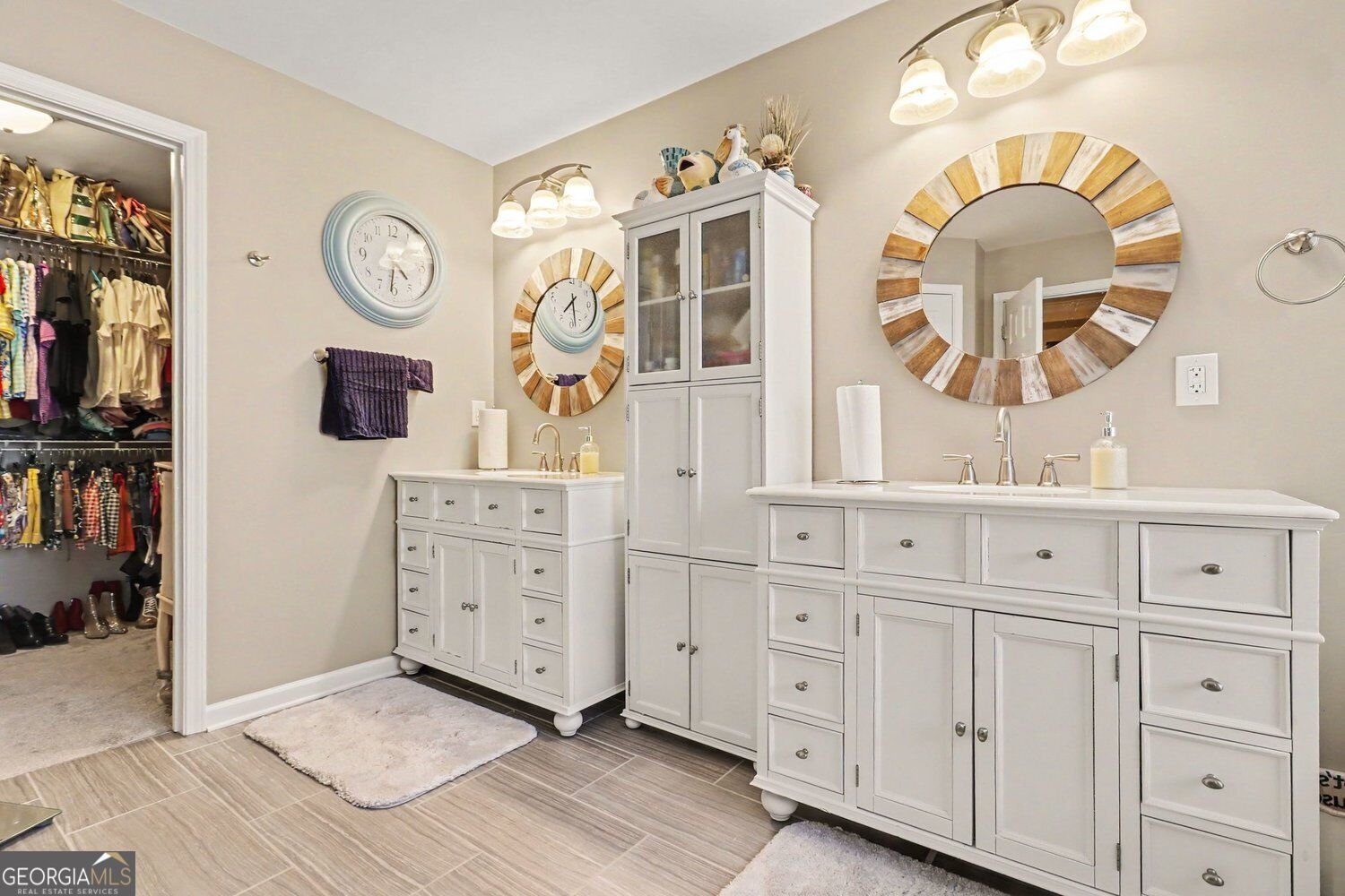 3013 Gold Creek Drive Villa Rica - Photo 22