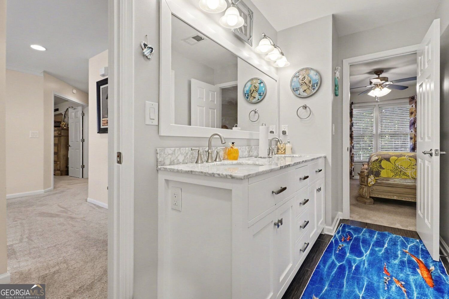 3013 Gold Creek Drive Villa Rica - Photo 23