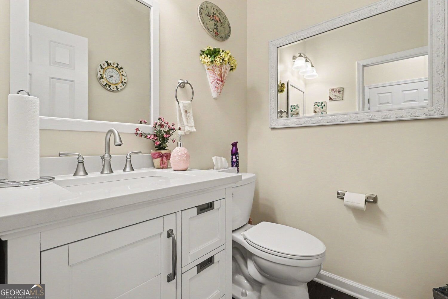 3013 Gold Creek Drive Villa Rica - Photo 24