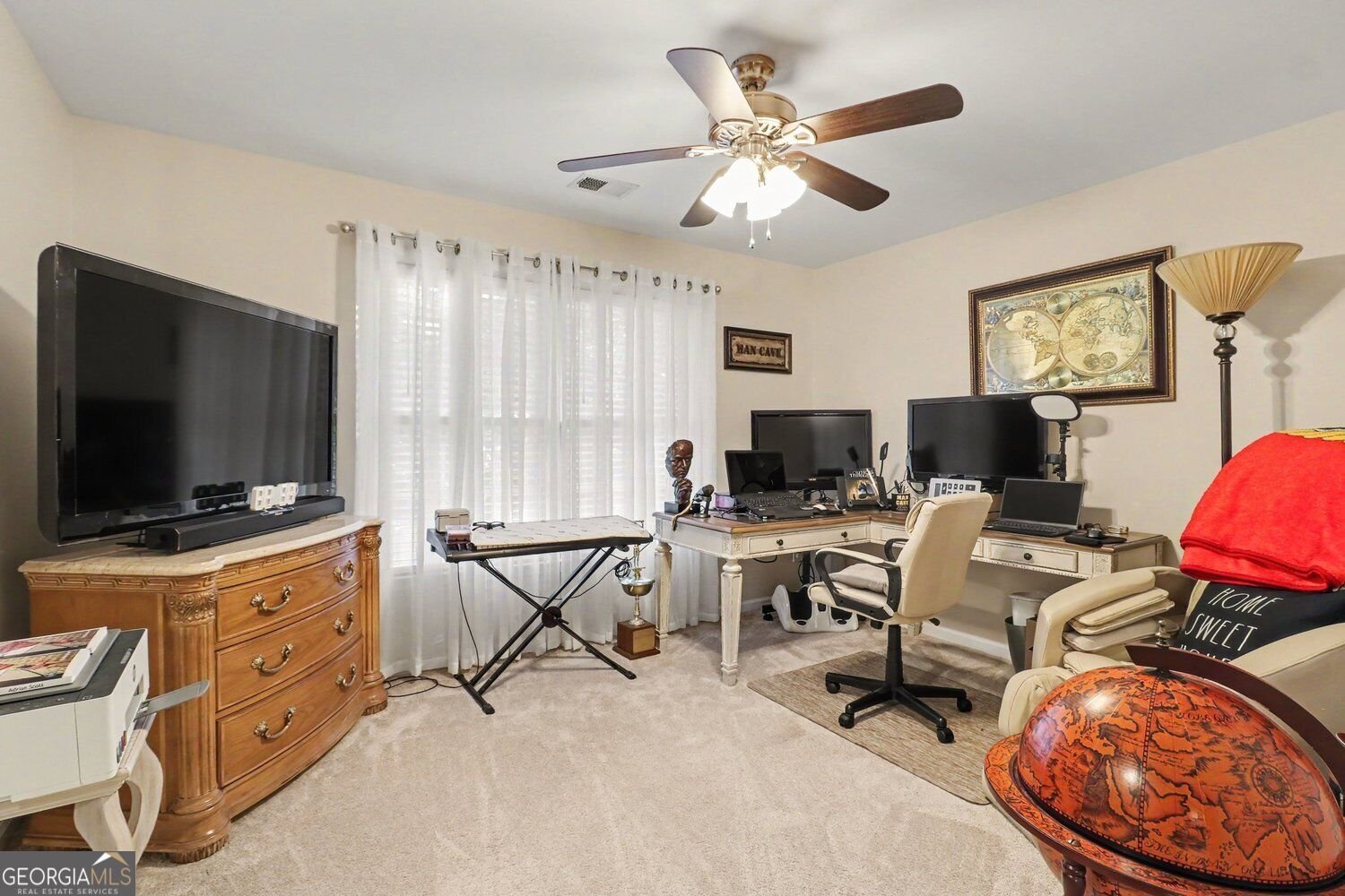 3013 Gold Creek Drive Villa Rica - Photo 25