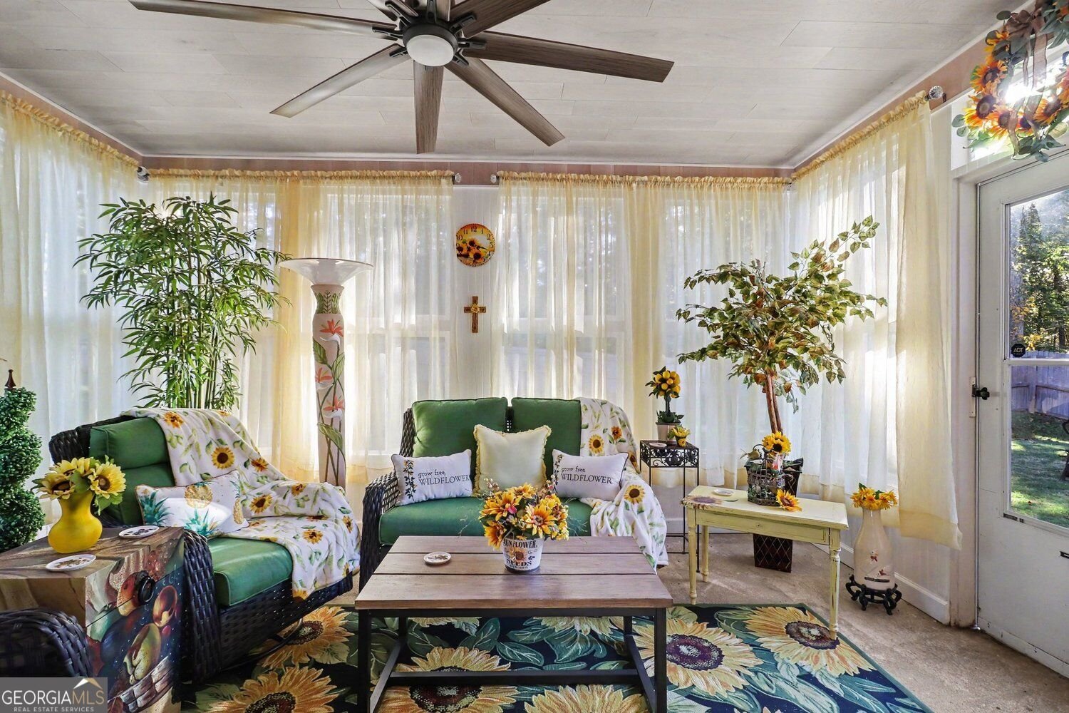 3013 Gold Creek Drive Villa Rica - Photo 9