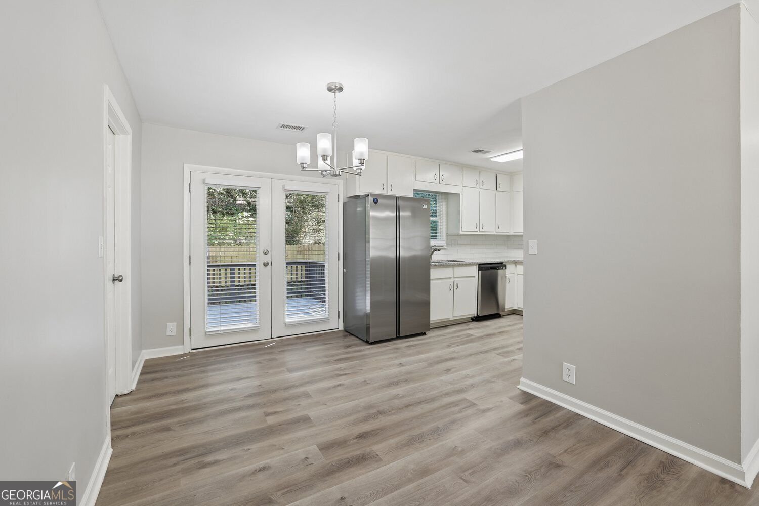 719 San Miguel Drive Stone Mountain - Photo 10