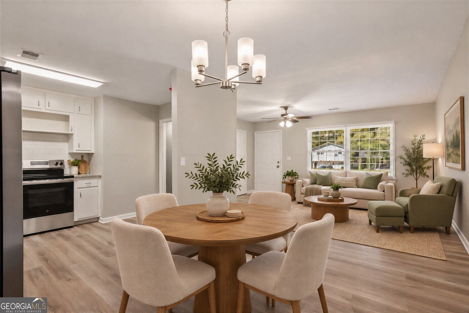 719 San Miguel Drive Stone Mountain - Photo 11