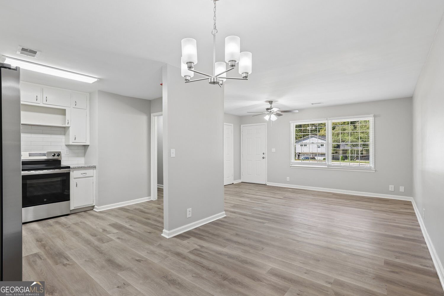 719 San Miguel Drive Stone Mountain - Photo 12