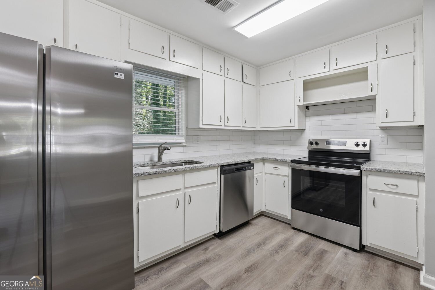 719 San Miguel Drive Stone Mountain - Photo 13