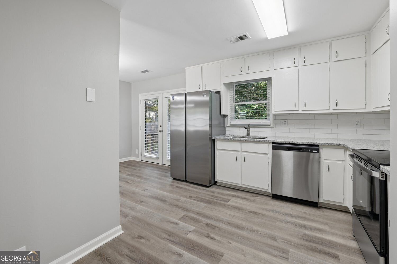719 San Miguel Drive Stone Mountain - Photo 14