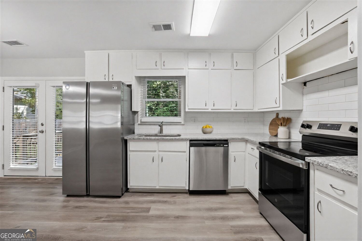 719 San Miguel Drive Stone Mountain - Photo 15
