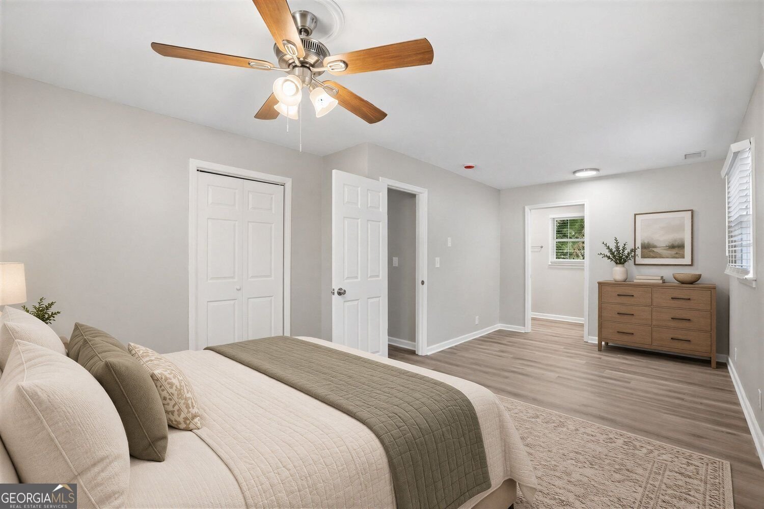 719 San Miguel Drive Stone Mountain - Photo 16