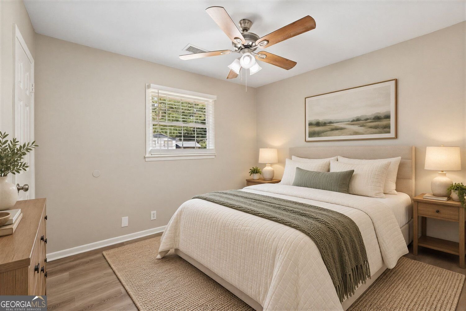719 San Miguel Drive Stone Mountain - Photo 24