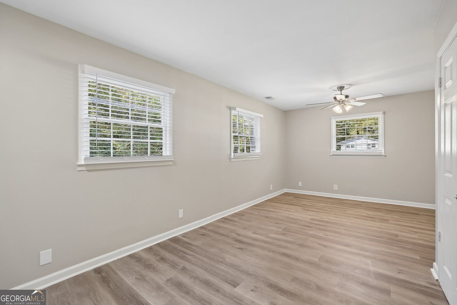 719 San Miguel Drive Stone Mountain - Photo 26