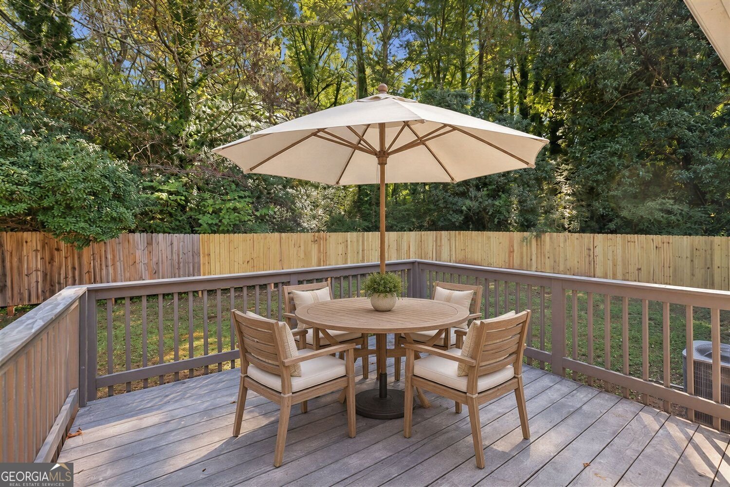 719 San Miguel Drive Stone Mountain - Photo 28