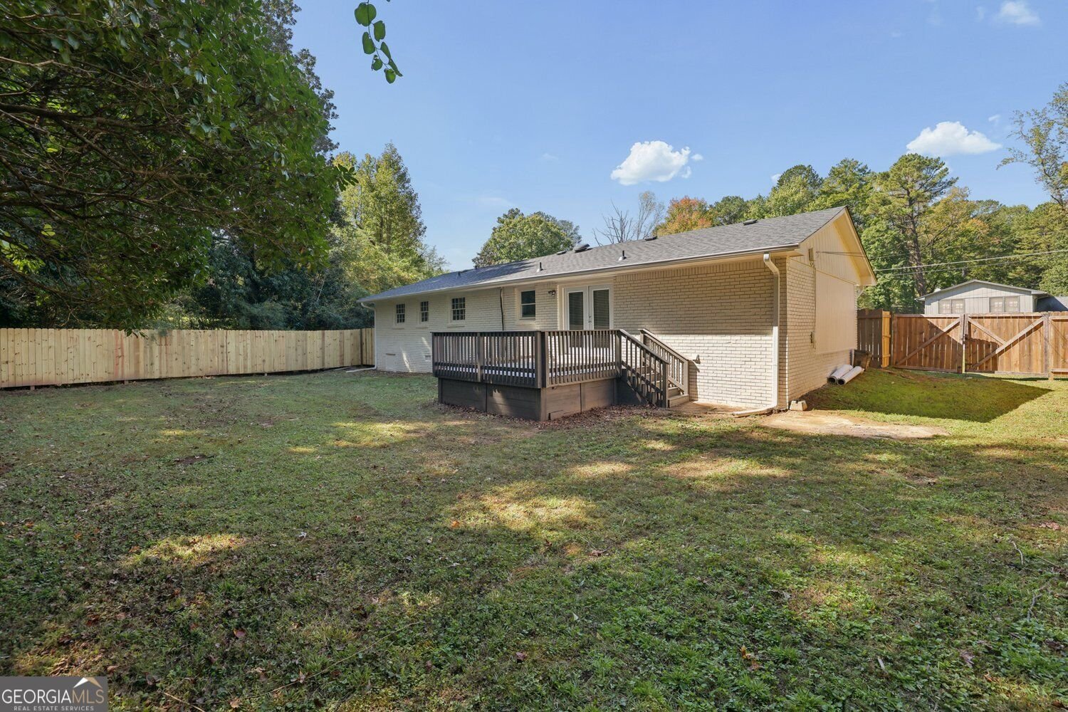 719 San Miguel Drive Stone Mountain - Photo 30