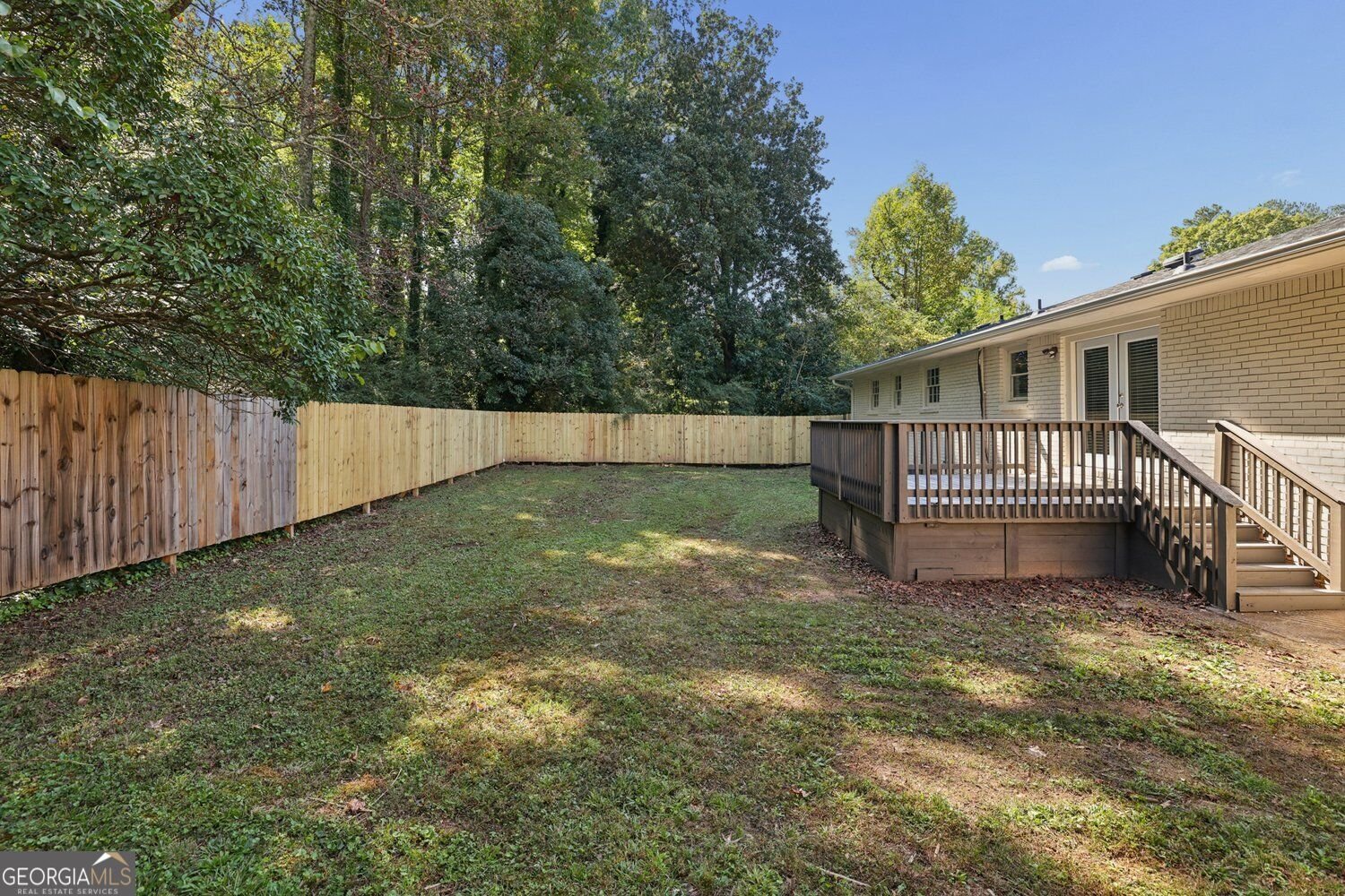 719 San Miguel Drive Stone Mountain - Photo 31