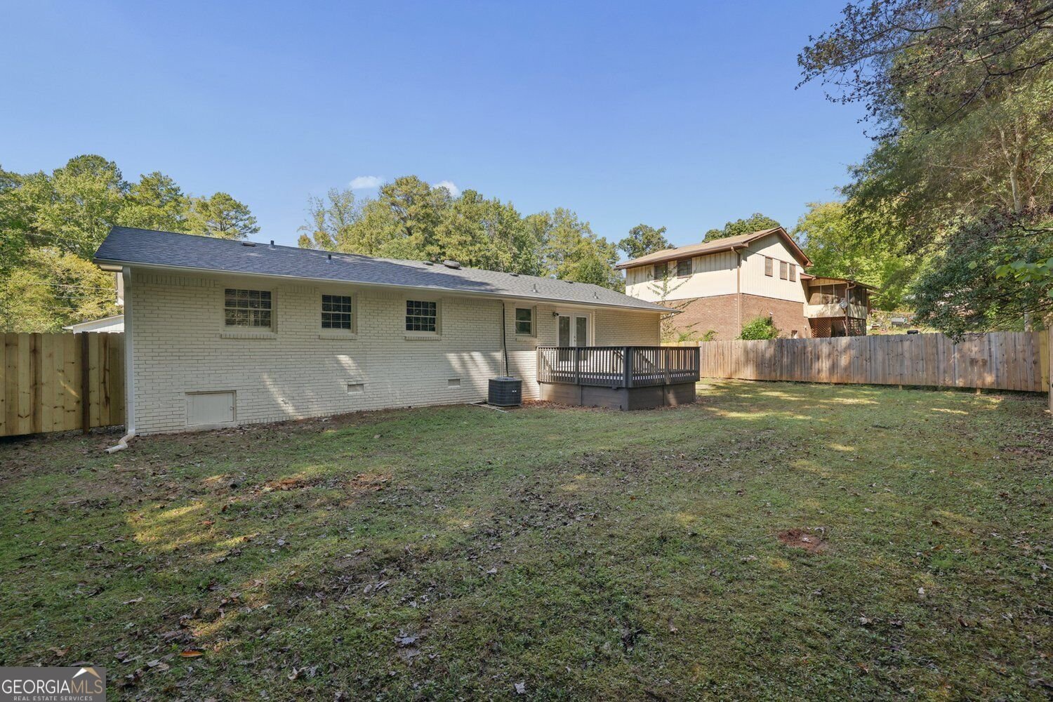719 San Miguel Drive Stone Mountain - Photo 32