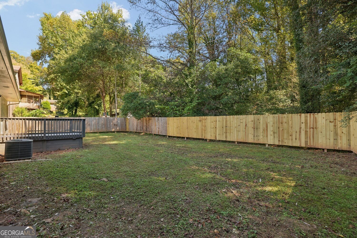 719 San Miguel Drive Stone Mountain - Photo 33