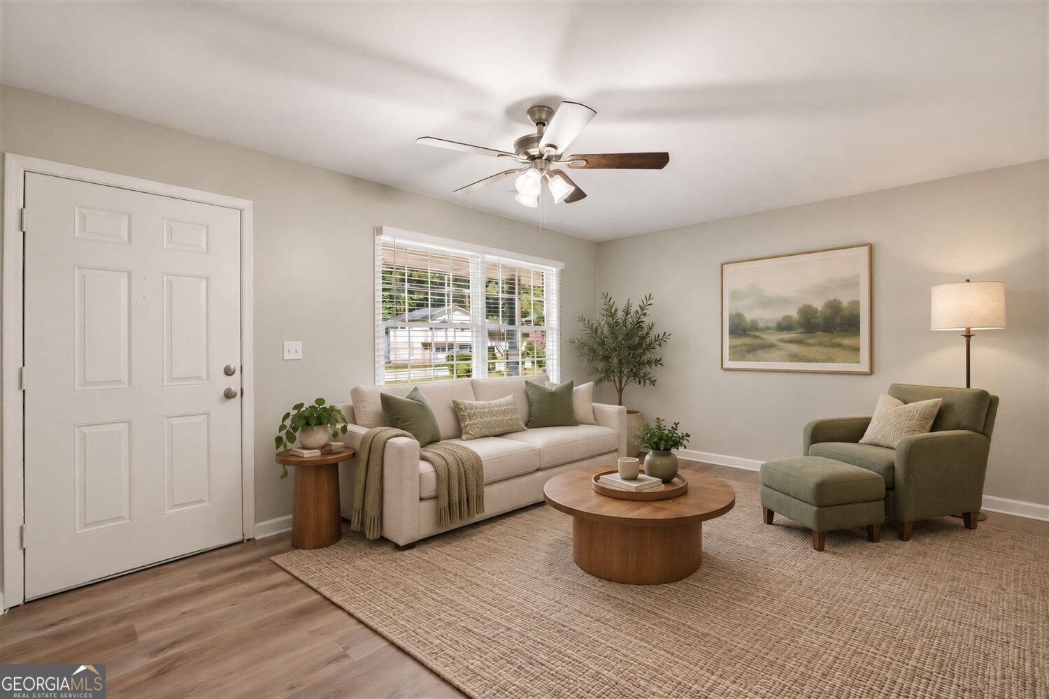 719 San Miguel Drive Stone Mountain - Photo 7