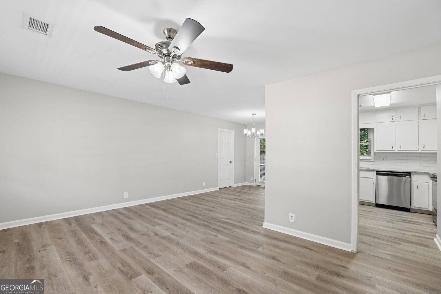 719 San Miguel Drive Stone Mountain - Photo 9