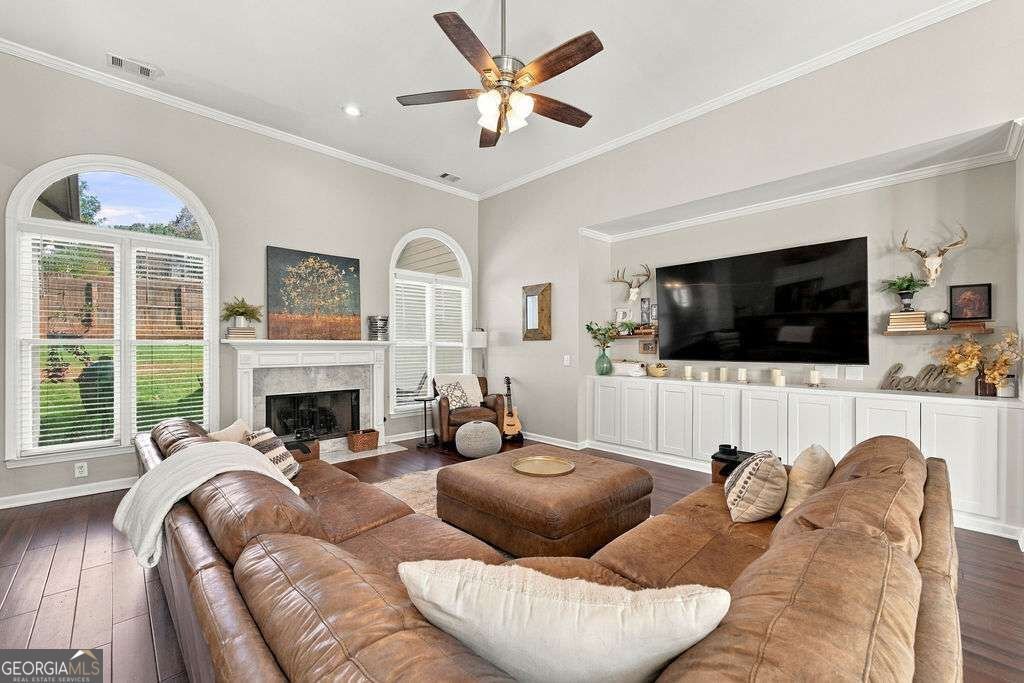 1028 Legacy Walk Woodstock - Photo 10