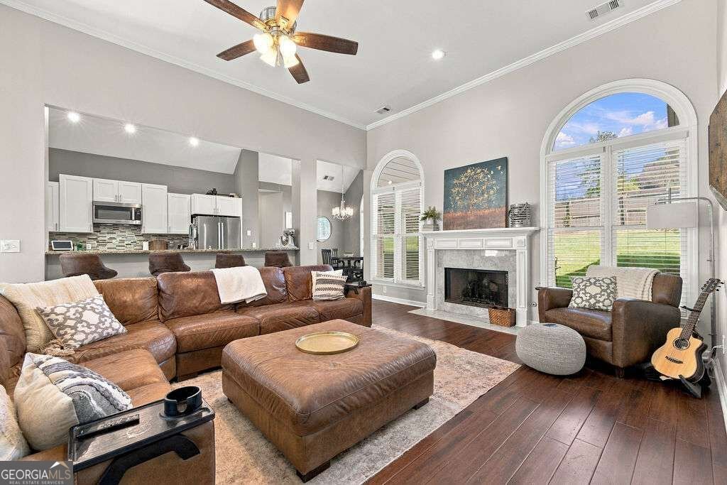 1028 Legacy Walk Woodstock - Photo 11