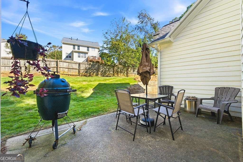 1028 Legacy Walk Woodstock - Photo 28