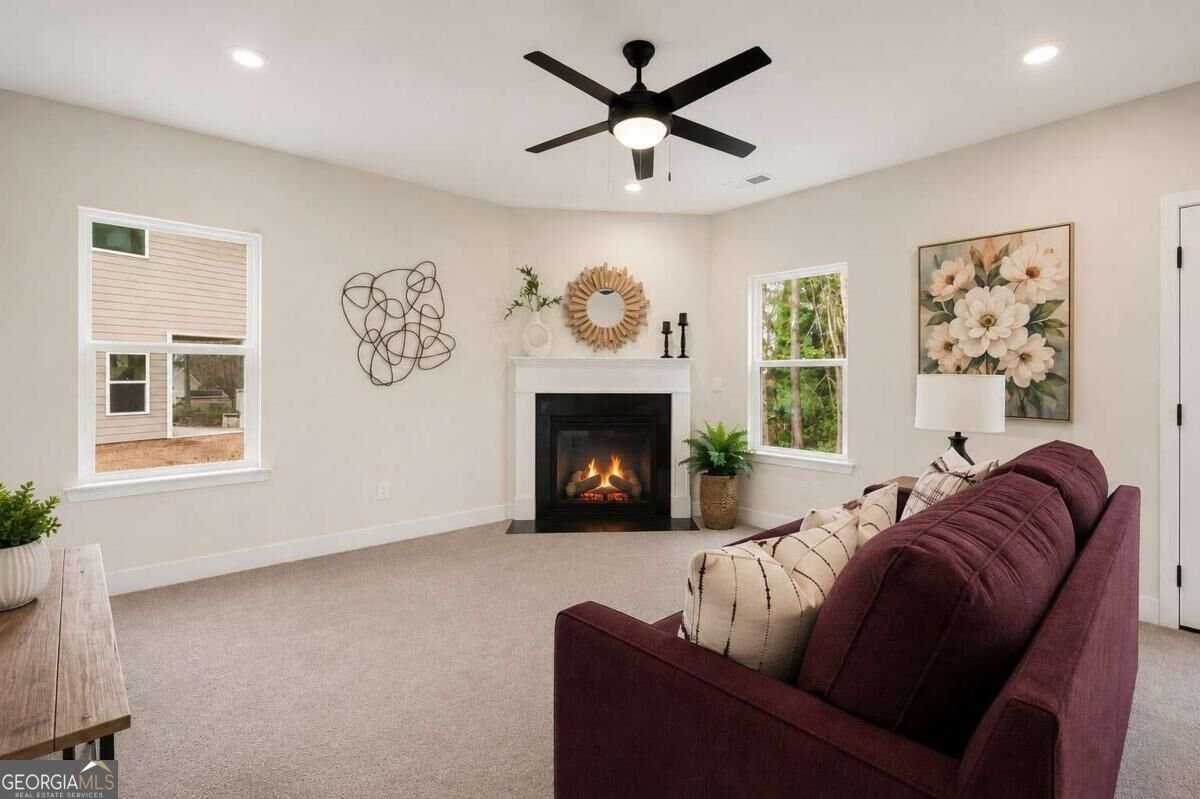 233 Thunder Valley Dawsonville - Photo 10