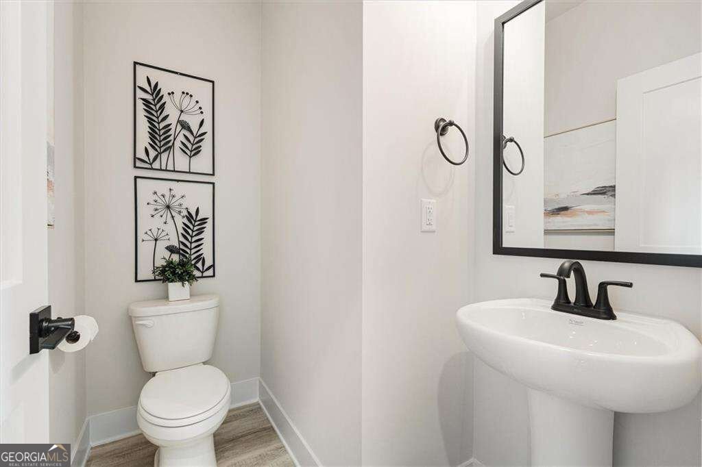 233 Thunder Valley Dawsonville - Photo 17