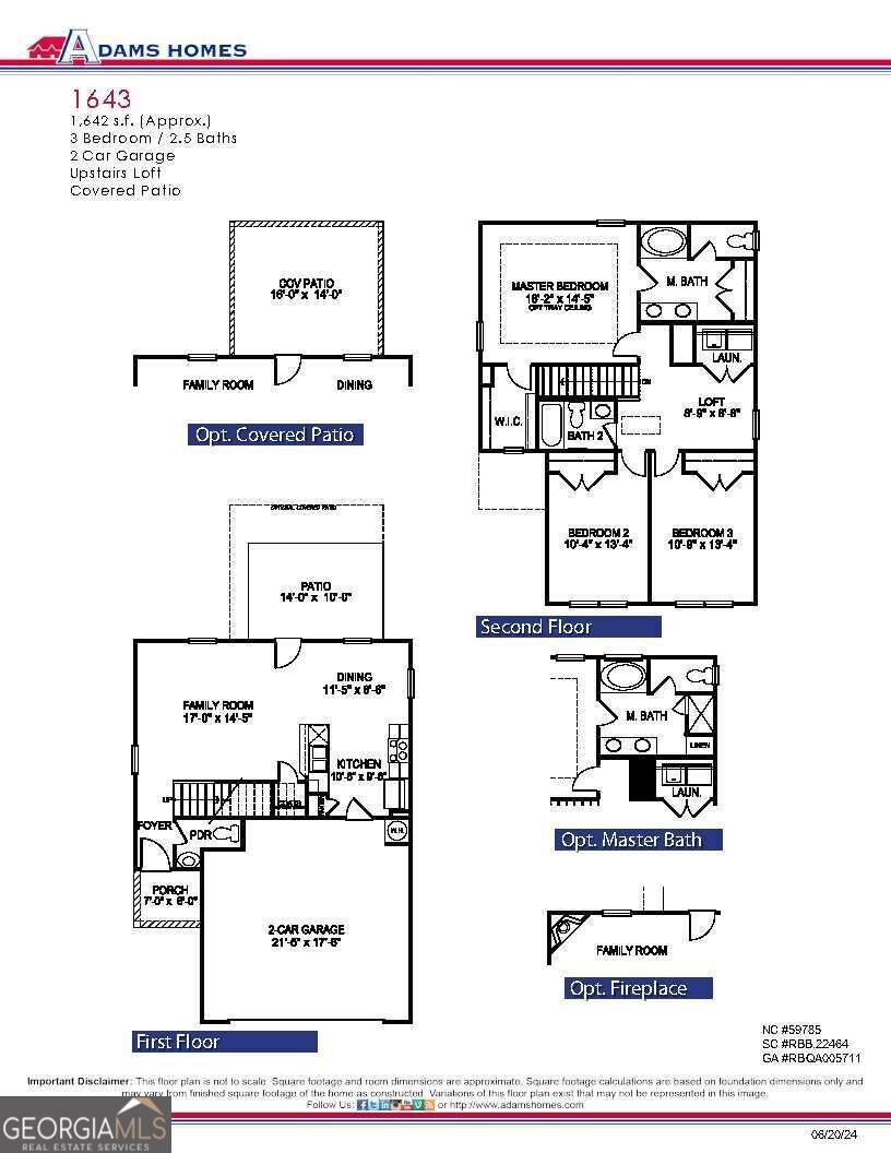 233 Thunder Valley Dawsonville - Photo 32