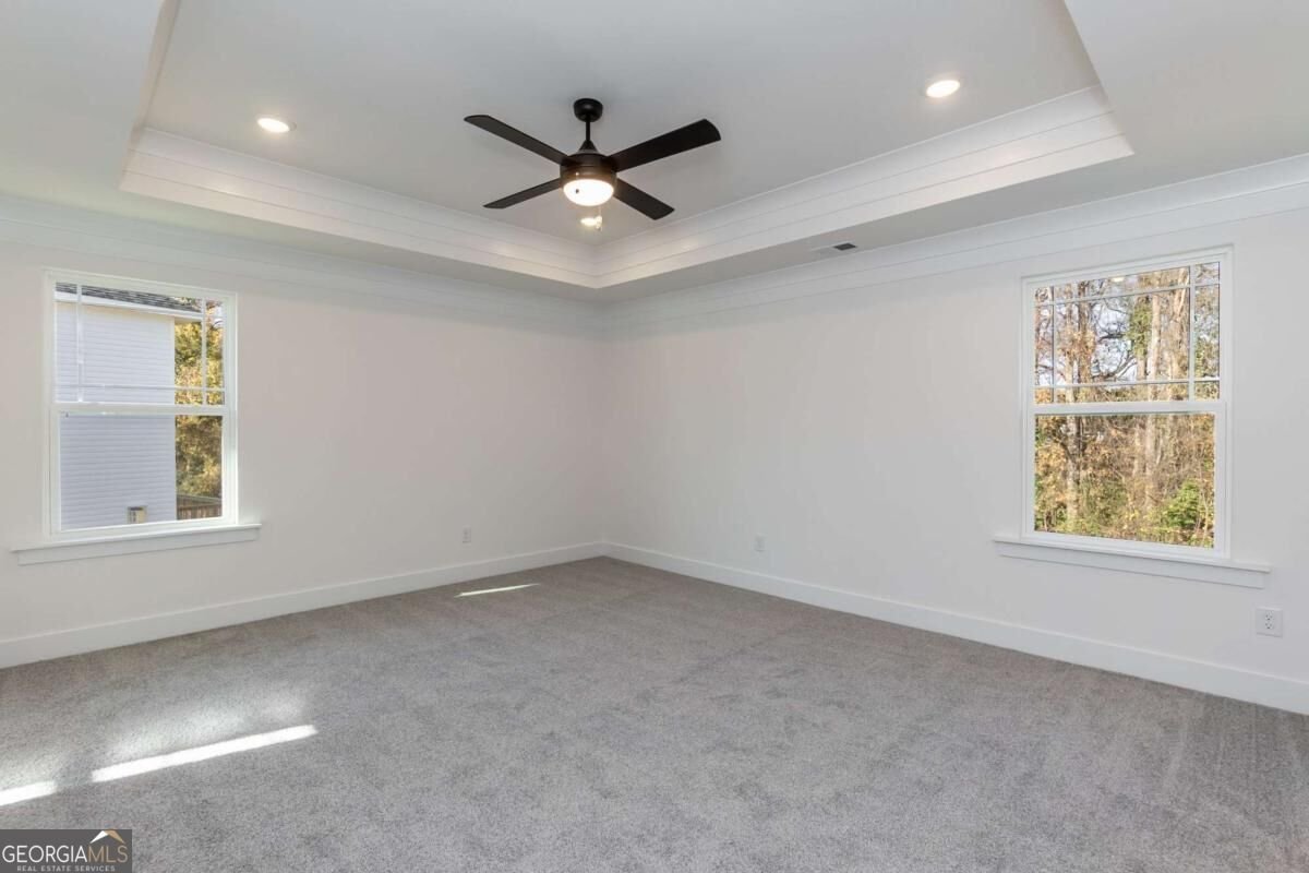 233 Thunder Valley Dawsonville - Photo 41