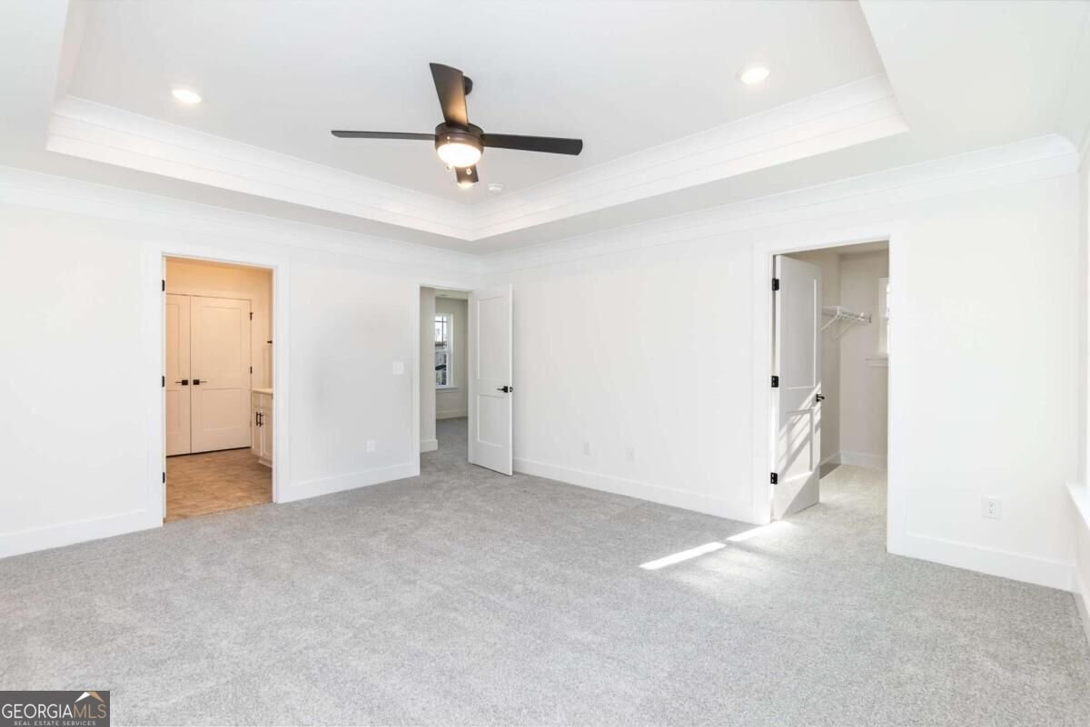 233 Thunder Valley Dawsonville - Photo 43