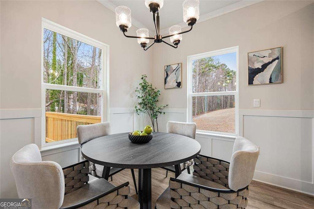 233 Thunder Valley Dawsonville - Photo 6