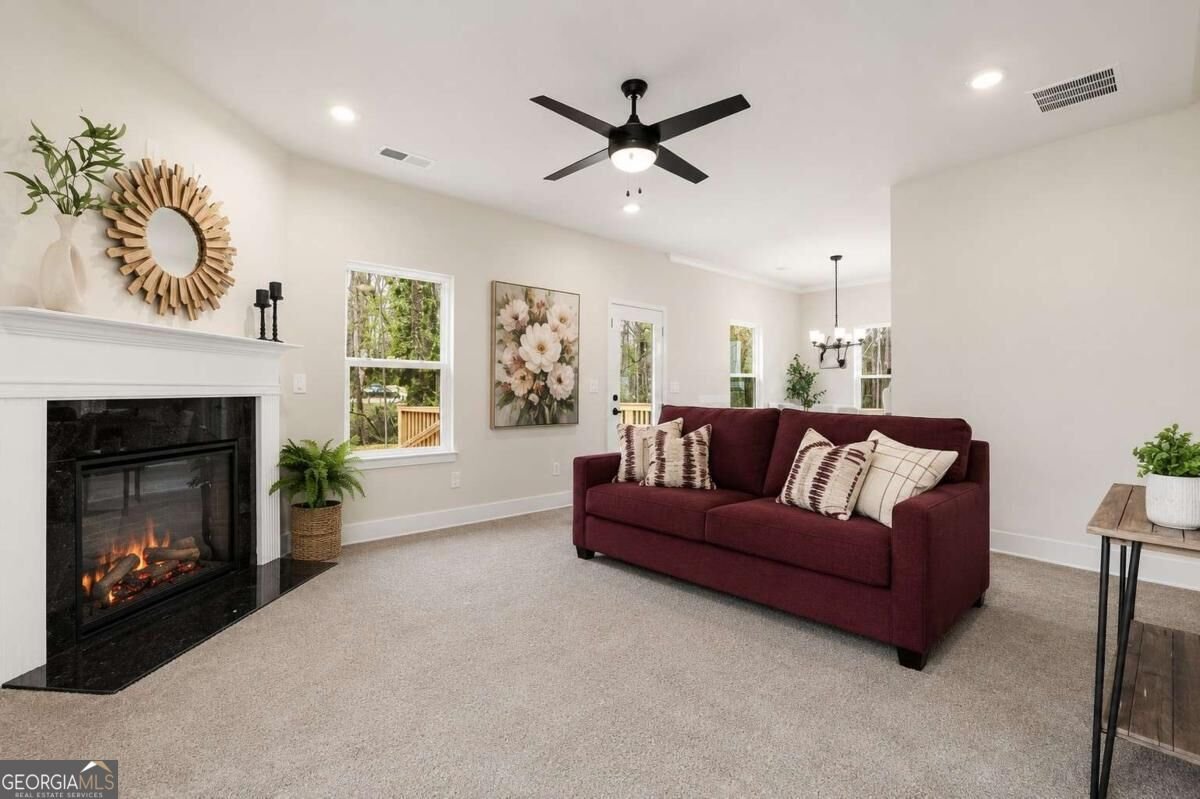 233 Thunder Valley Dawsonville - Photo 8