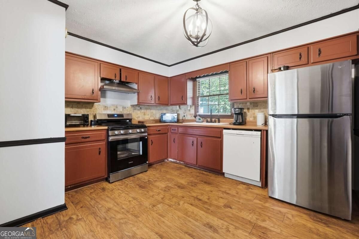 1701 Old Camp Trail Conyers - Photo 10