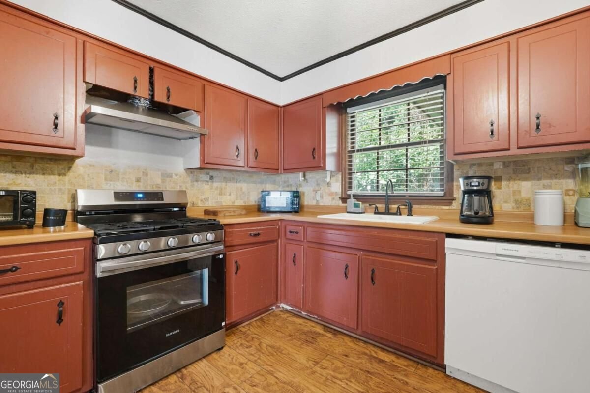 1701 Old Camp Trail Conyers - Photo 11