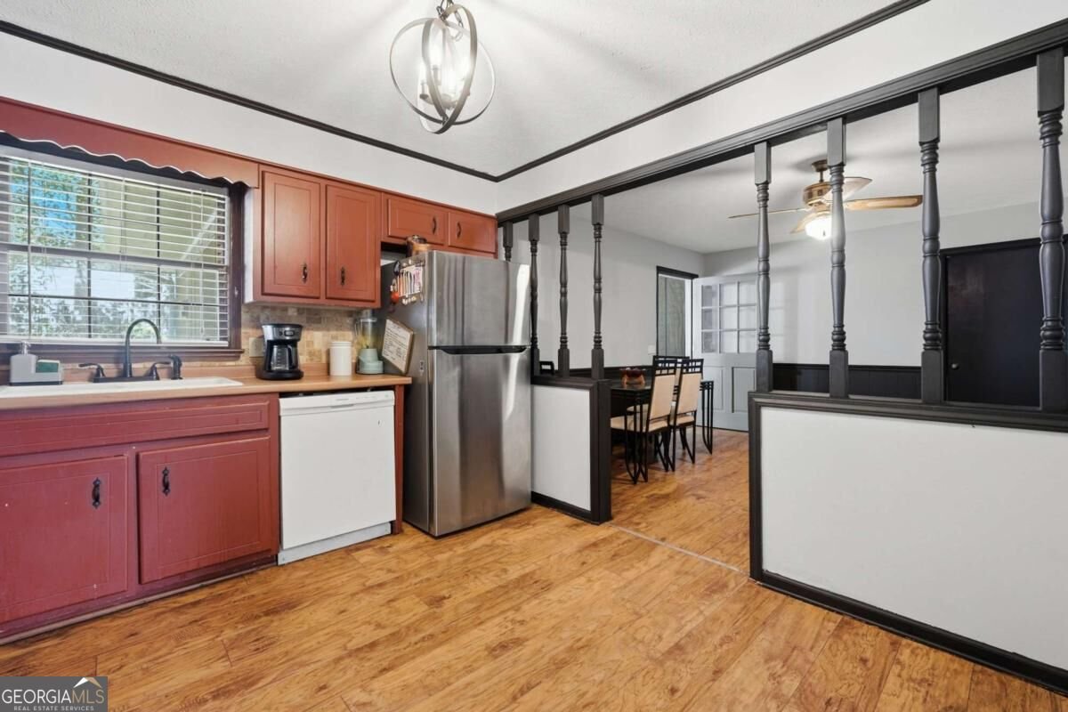 1701 Old Camp Trail Conyers - Photo 12