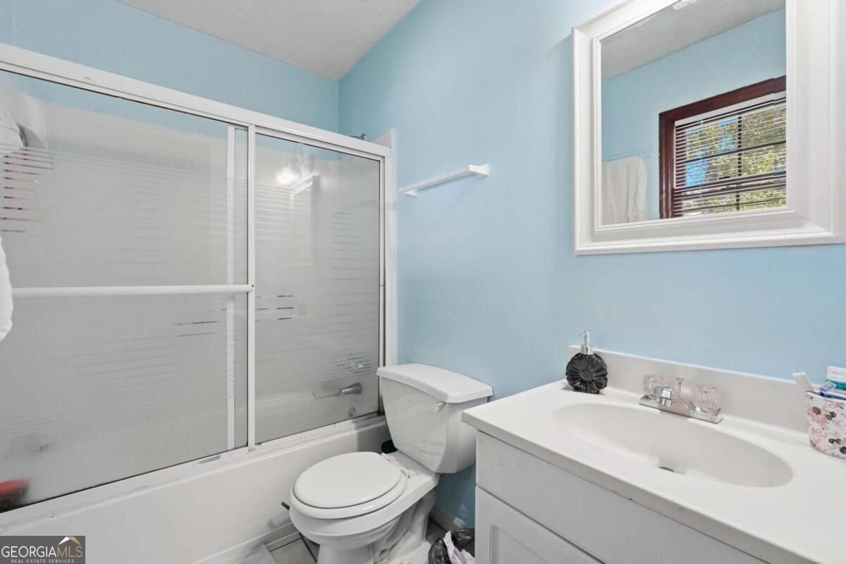 1701 Old Camp Trail Conyers - Photo 18