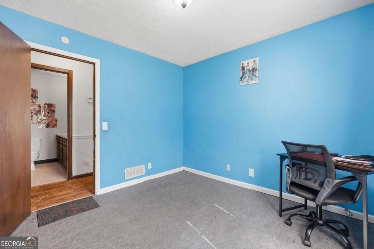 1701 Old Camp Trail Conyers - Photo 21