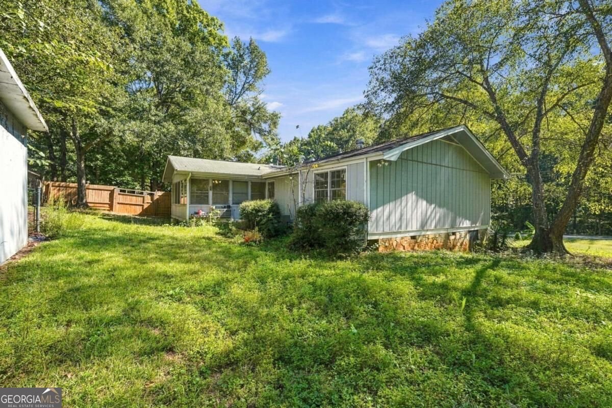 1701 Old Camp Trail Conyers - Photo 25