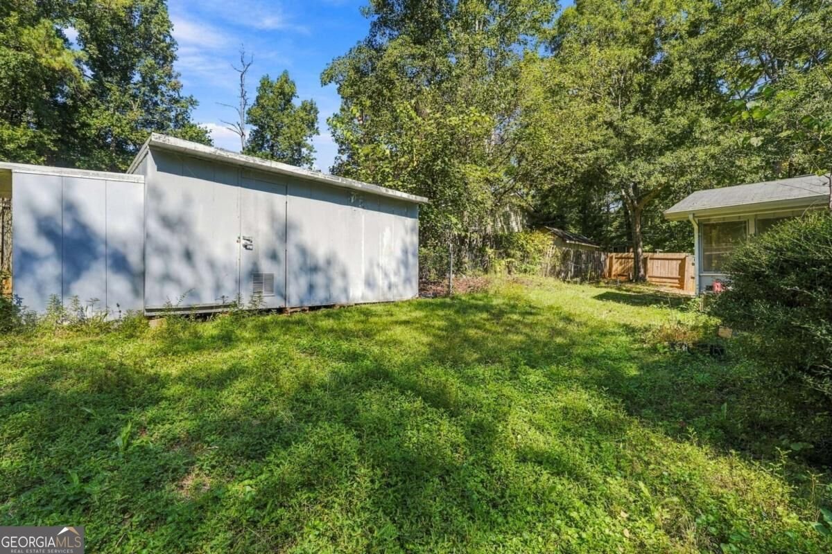 1701 Old Camp Trail Conyers - Photo 26