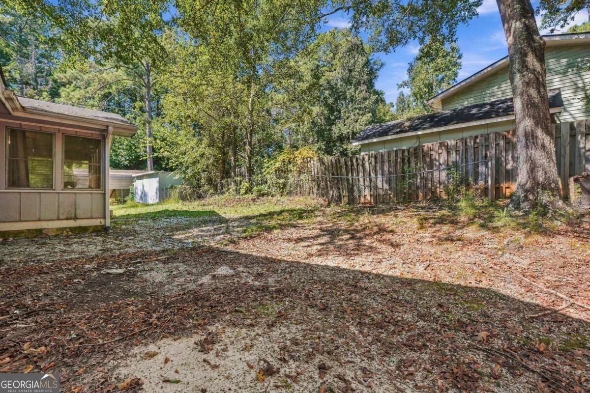 1701 Old Camp Trail Conyers - Photo 27