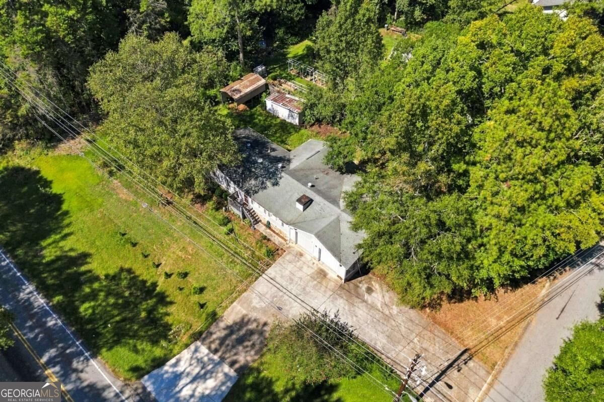 1701 Old Camp Trail Conyers - Photo 28