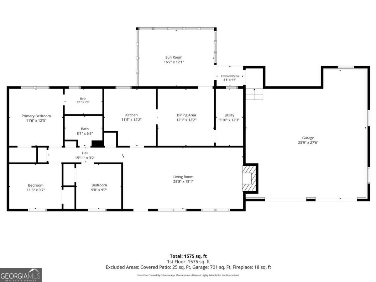 1701 Old Camp Trail Conyers - Photo 31