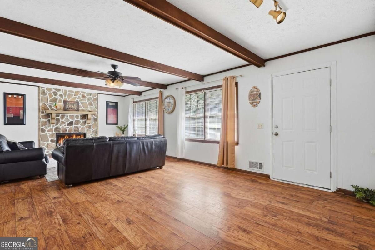 1701 Old Camp Trail Conyers - Photo 8