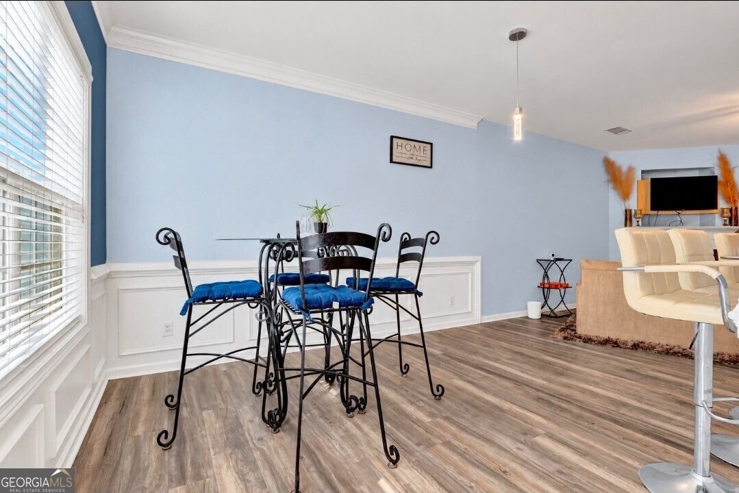 2118 Burns View Lane Lawrenceville - Photo 10