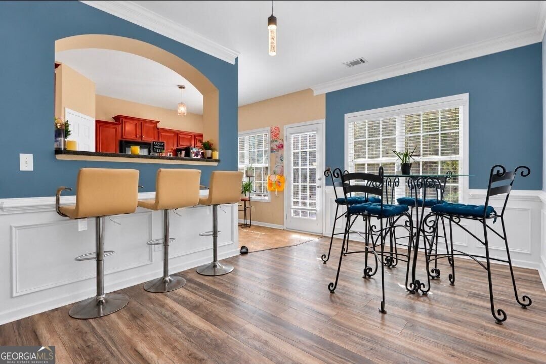 2118 Burns View Lane Lawrenceville - Photo 11